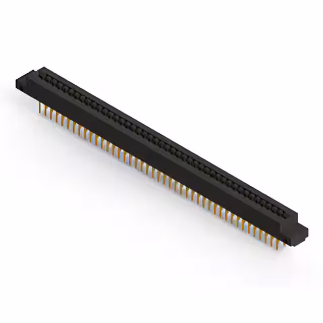 357-086-522-212 EDAC Inc.  Edgeboard Connectors
